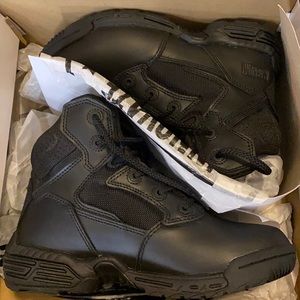 Magnum Stealth Force 6.0 Work boots